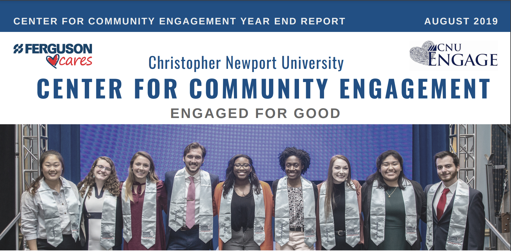 2019 Annual Report